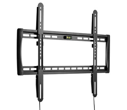 2e chance Support ultra-plat verrouillable (1,3 cm du mur) pour écrans jusqu'à 60 pouces