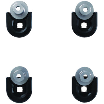 support TV simple jusqu'à 46 pouces