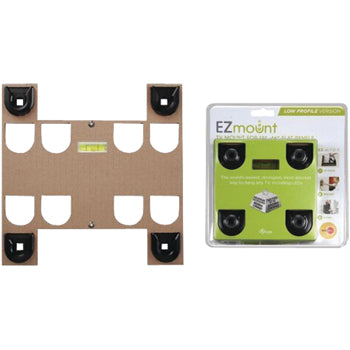 support TV simple jusqu'à 46 pouces