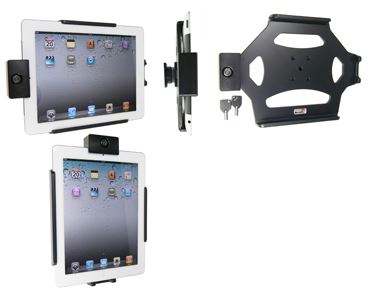 Support de tablette pour Apple iPad 2/3/4
