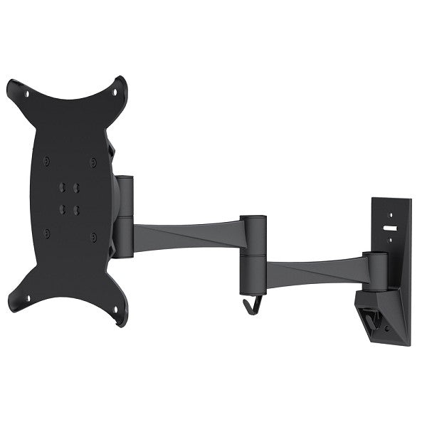 Neomounts IPAD2-WM80 Support mural noir pour iPad 2