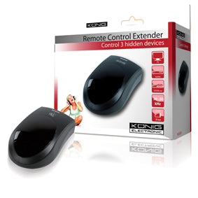 Prolongateur de télécommande infrarouge
