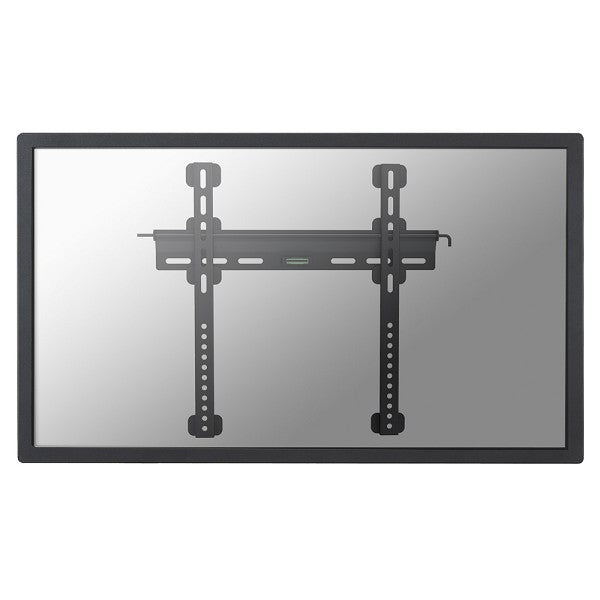 NewStar PLASMA-W040 support mural noir pour téléviseur LCD/LED/Plasma