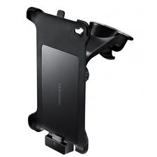 Carpack Galaxy Tab noir 7 pouces