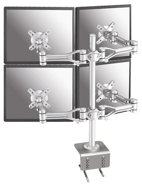 Bras pour moniteur LCD/LED/TFT NewStar FPMA-D1030D-4