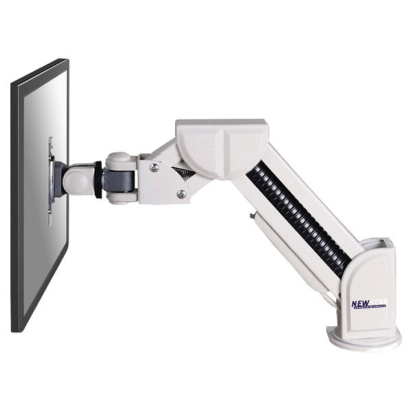 Bras LCD Neomounts FPMA-D600 crème