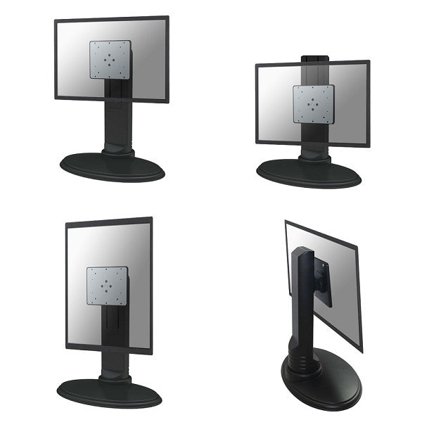 Bras pour moniteur LCD/LED/TFT NewStar FPMA-D875