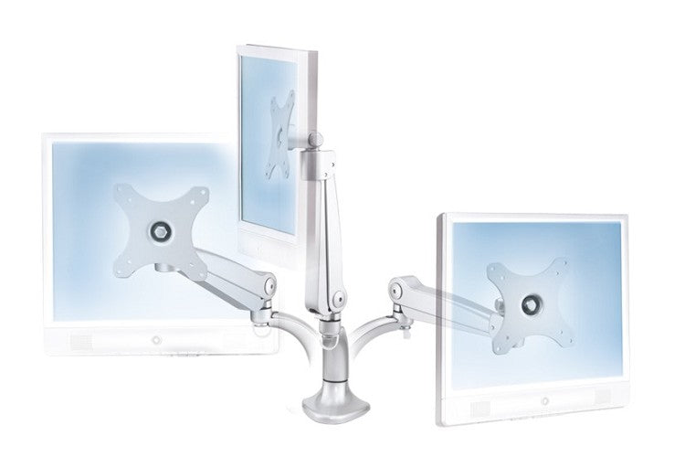 Bras pour moniteur LCD/LED/TFT NewStar FPMA-D900SP