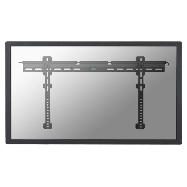 Neomounts PLASMA-W065 support mural noir pour TV LCD/LED/Plasma