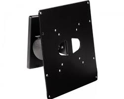 Support mural Hama Noir 84447 VESA 200