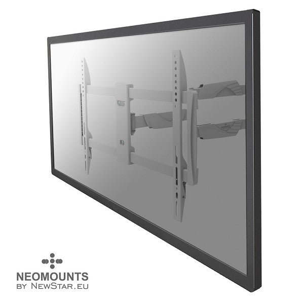 Support TV Neomounts NM-W460 blanc