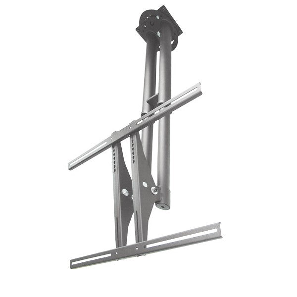 Neomounts PLASMA-C100 support plafond TV argenté