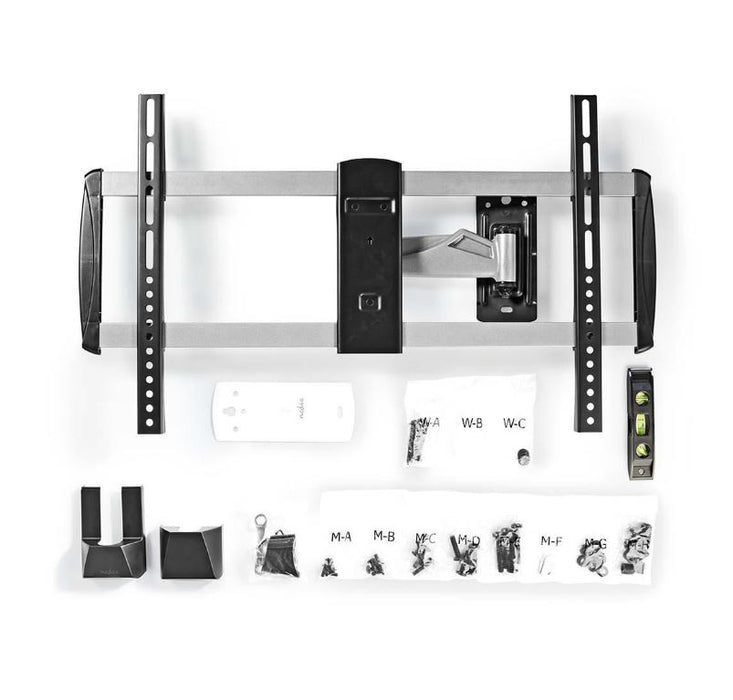 Support mural TV | 42 - 70" | Max. 35 kg | 2 points de charnière
