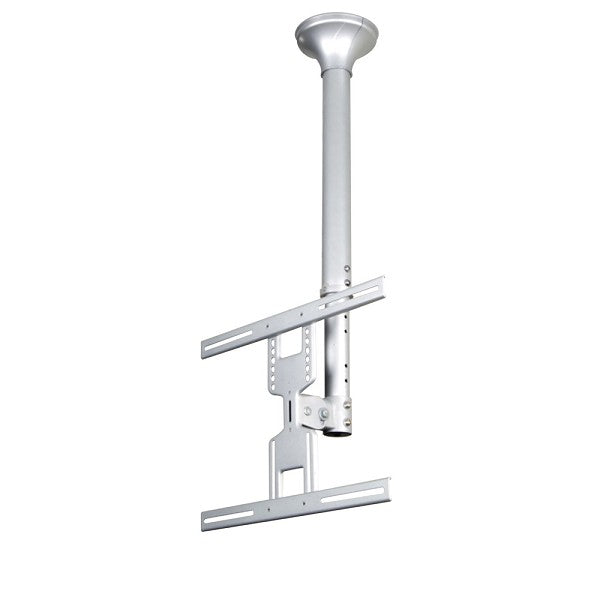 Neomounts FPMA-C400 Support plafond TV argent