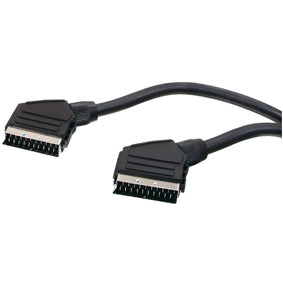 Câble Scart 10 mètres