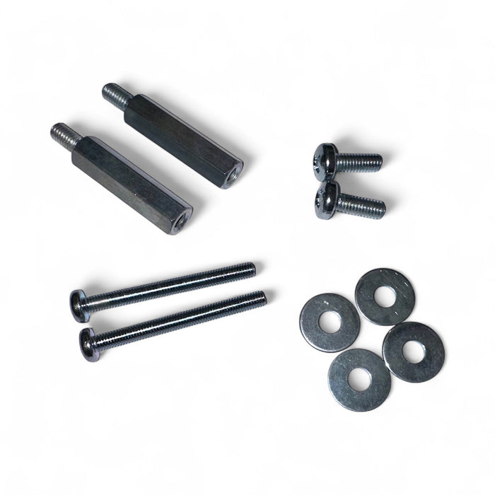 Kit de montage vis TWKS-100 Kit de montage matériel pour TV Sony série W