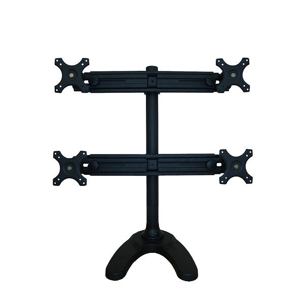 Support de bureau Neomounts FPMA-D700DD4