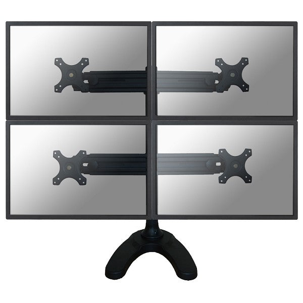 Support de bureau Neomounts FPMA-D700DD4