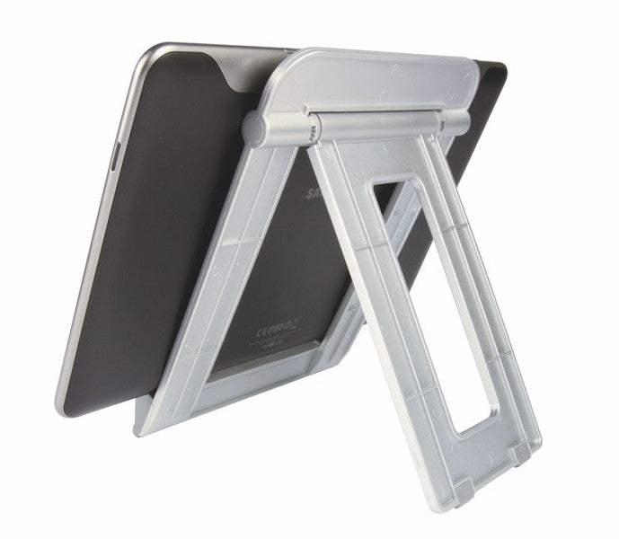 Neomounts TABLET-DM20 Support de bureau argenté