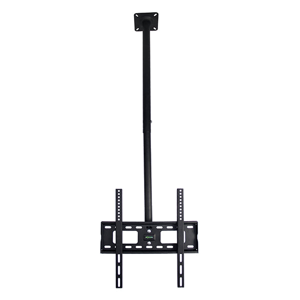 Support de plafond pour TV jusqu'à 52 pouces et VESA 400
