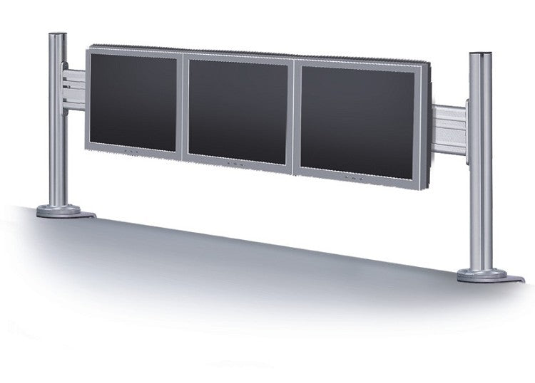 Support de moniteur pour barre d'outils Neomounts FPMA-DTB100