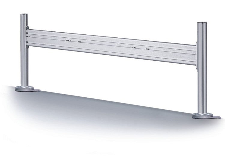 Support de moniteur pour barre d'outils Neomounts FPMA-DTB100