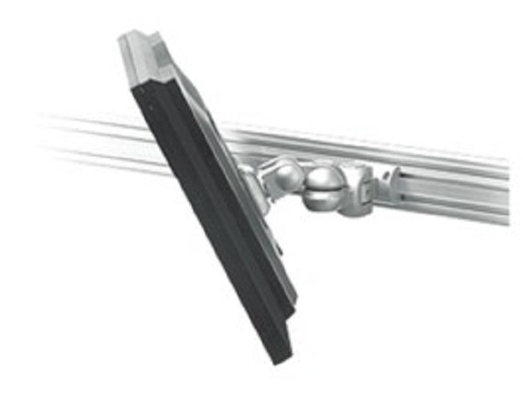 Support de moniteur NewStar FPMA-DTBW910 pour barre d'outils