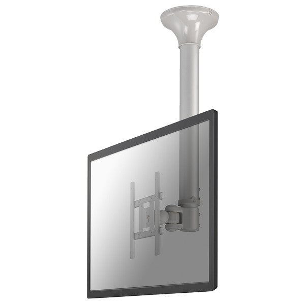 Neomounts FPMA-C200 Support plafond TV Argent