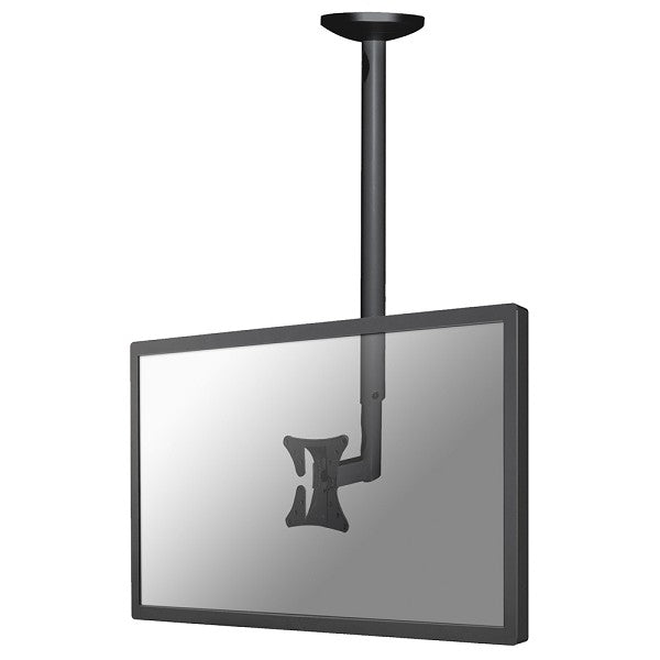 Support plafond TV Neomounts FPMA-C050 noir