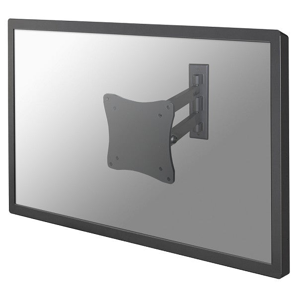 Support TV Neomounts FPMA-W820 Noir