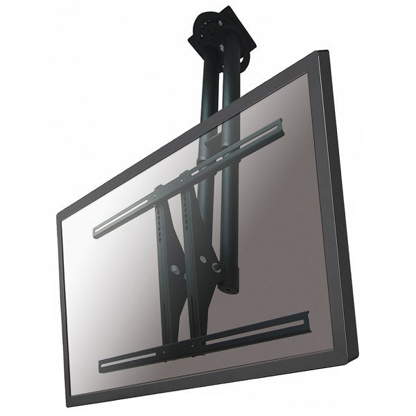Neomounts PLASMA-C100 support plafond TV noir