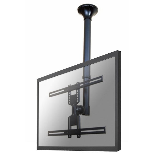 Neomounts FPMA-C400 Support plafond TV noir