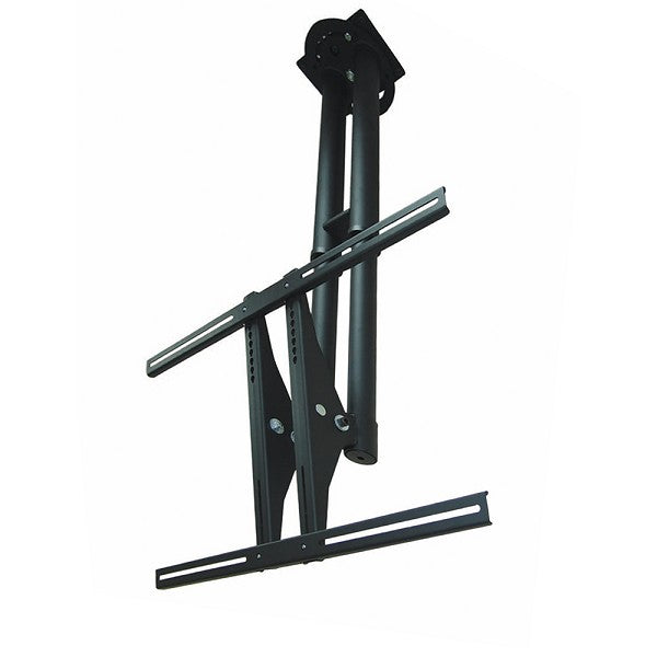 Neomounts PLASMA-C100 support plafond TV noir