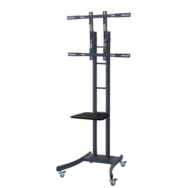 NewStar PLASMA-M2000E support de sol mobile pour TV