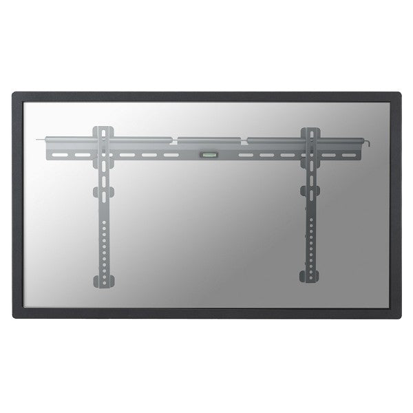 Neomounts PLASMA-W065 support mural argent pour téléviseur LCD/LED/Plasma