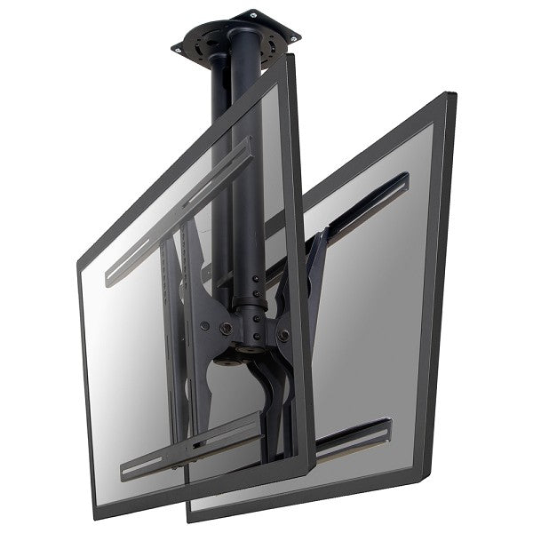 Neomounts PLASMA-C100D Support plafond pour TV