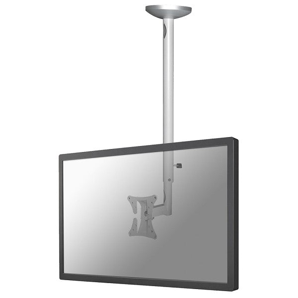 Neomounts FPMA-C050 support plafond TV argenté