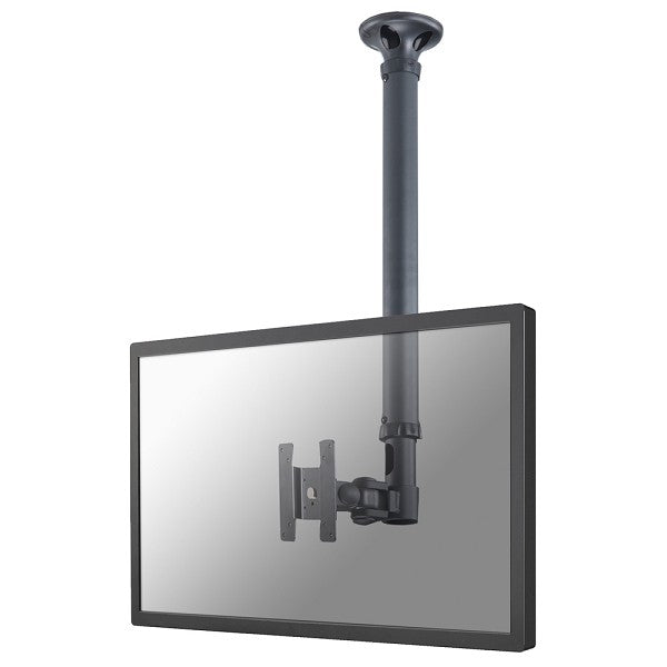 Neomounts FPMA-C100 support plafond TV noir