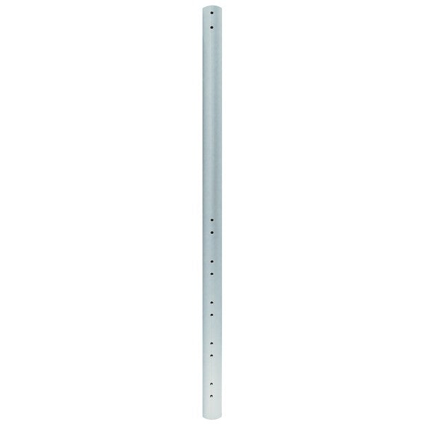 Tube de rallonge pour support plafond TV Neomounts Longueur 1,5 mètre