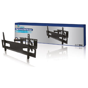 Support TV OP=OP pour grands écrans jusqu'à 63" Longueur : 47 cm max Vesa 800x
