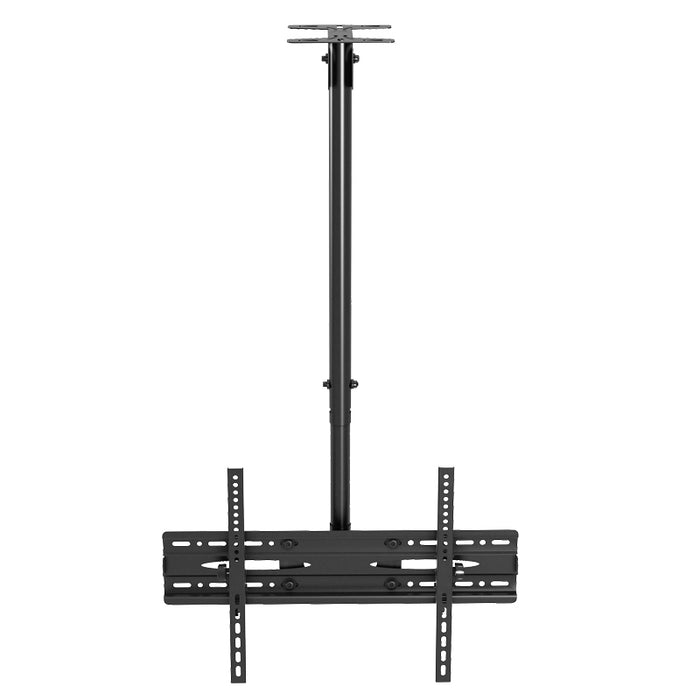 Wolff Mount Support de plafond universel solide pour écrans jusqu'à 65 pouces | VESA 600x400