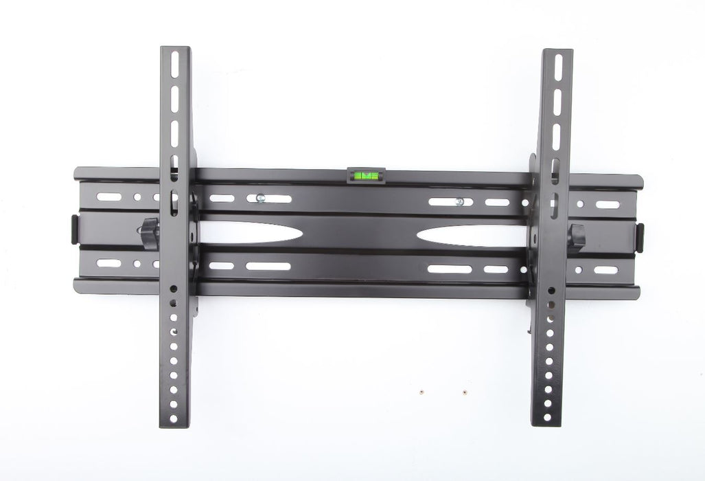 Jusqu’à épuisement des stocks | Wolff Mount Support mural TV universel inclinable de 32 à 65 pouces | VESA 600x400