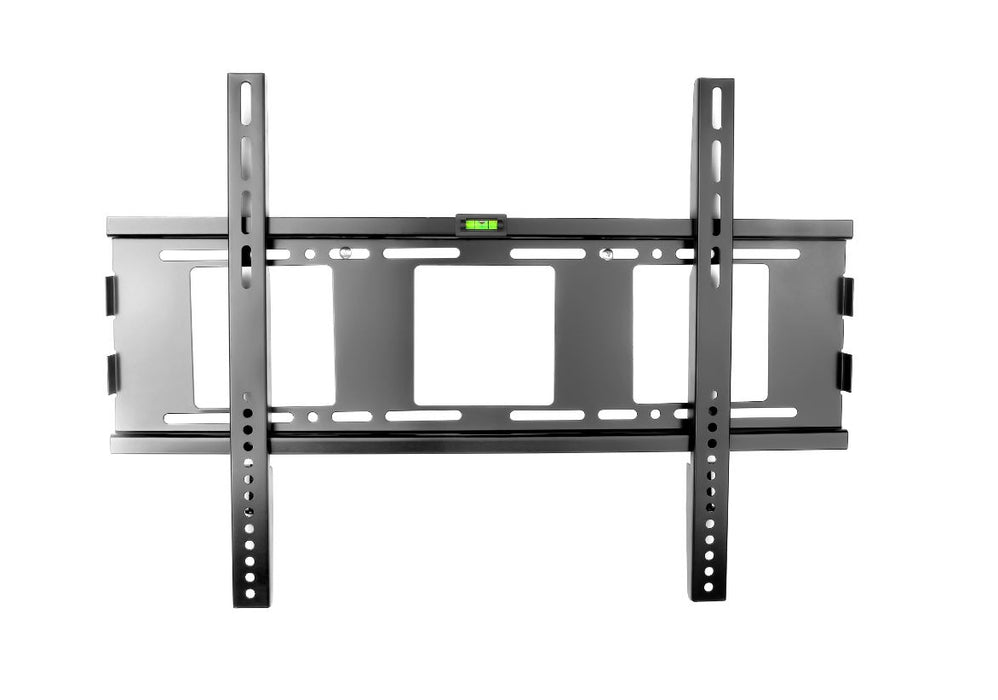 Support mural verrouillable Wolff Mount jusqu'à 90 pouces pour QLED UHD et OLED | Universel | VESA 600x400