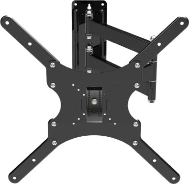 Support mural pivotant robuste Wolff Longueur : 58 cm - jusqu'à 48 pouces