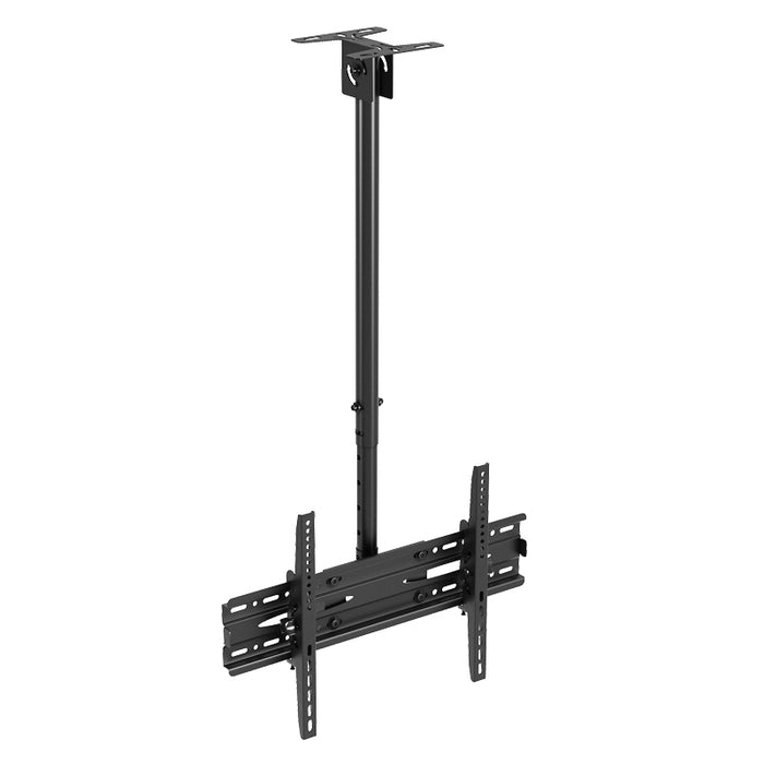 Wolff Mount Support de plafond universel solide pour écrans jusqu'à 65 pouces | VESA 600x400