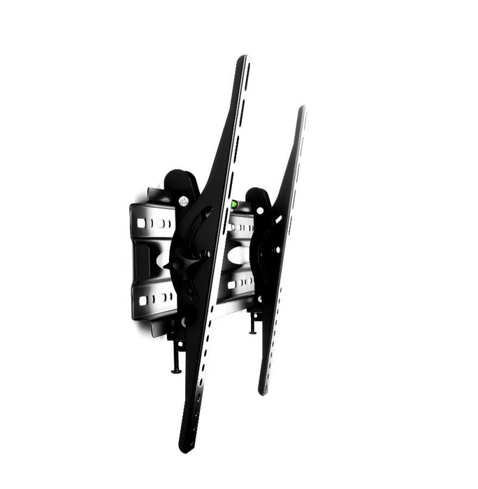 Jusqu’à épuisement des stocks | Wolff Mount Support mural TV universel inclinable de 32 à 65 pouces | VESA 600x400