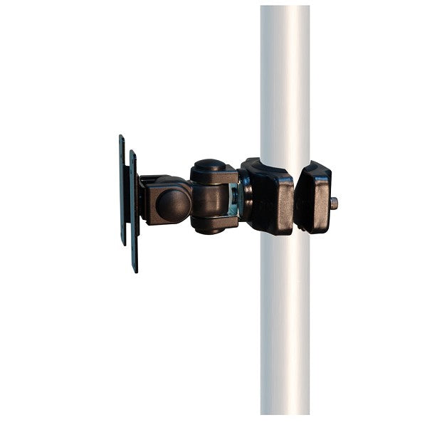 Support mural Neomounts FPMA-WP200 pour TV LCD/LED/TFT avec montage sur poteau
