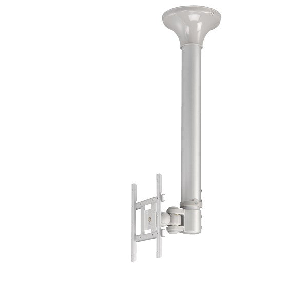 Neomounts FPMA-C200 Support plafond TV Argent