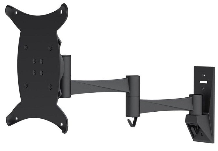 NewStar IPAD2-UN10 Support universel noir pour tablette iPad 2, 3 et iPad 4