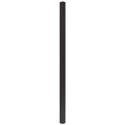 Tube de rallonge CP-250 pour support plafond TV Neomounts Longueur 2,5 mètres